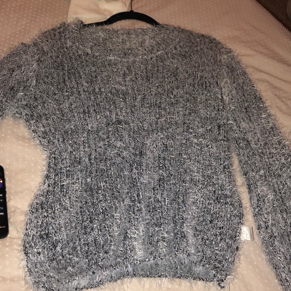 Cute sweater